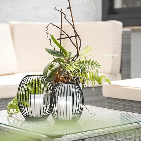 Das Crazy Monkey Loft Mit 100qm & Summerlounge Apartment