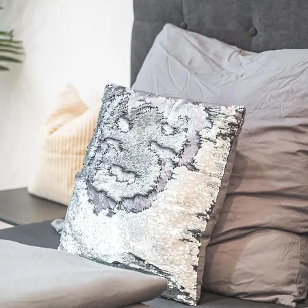 Das Crazy Monkey Loft Mit 100qm & Summerlounge