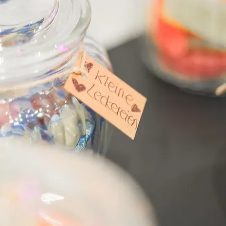 Crazy Monkey Loft Mit 100qm & Summerlounge 아파트 *