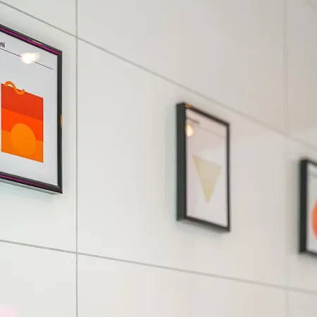 Crazy Monkey Loft Mit 100qm & Summerlounge 斯图加特