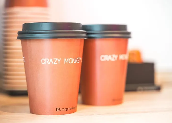 Crazy Monkey Loft Mit 100qm & Summerlounge * 斯图加特