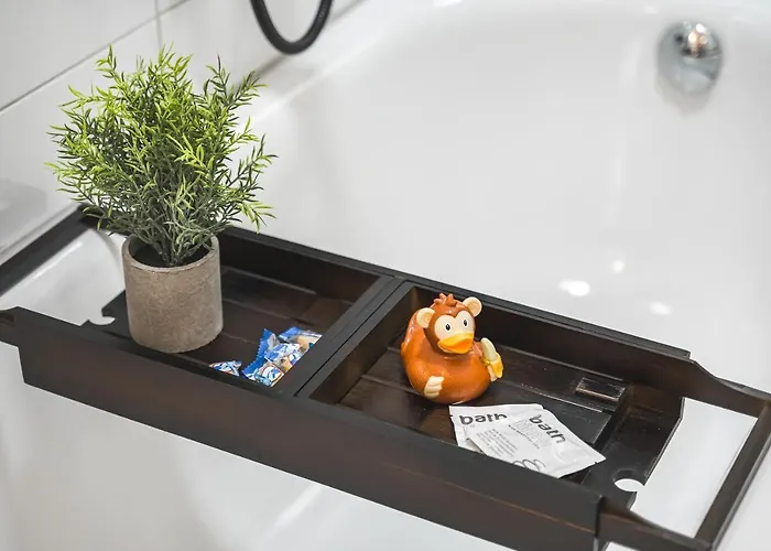 Crazy Monkey Loft Mit 100qm & Summerlounge 公寓 *