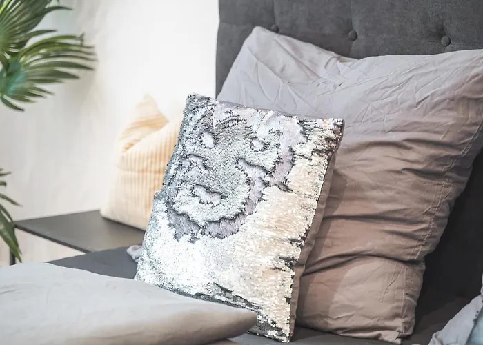 Crazy Monkey Loft Mit 100qm & Summerlounge