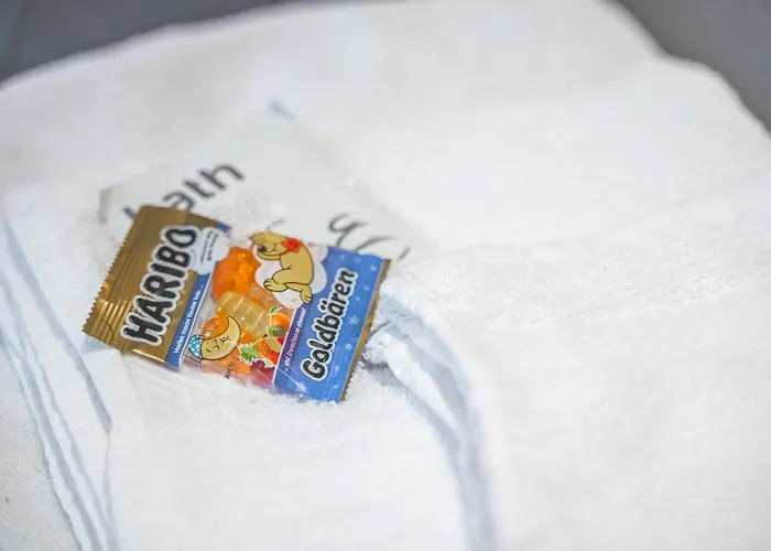 Crazy Monkey Loft Mit 100qm & Summerlounge * 斯图加特