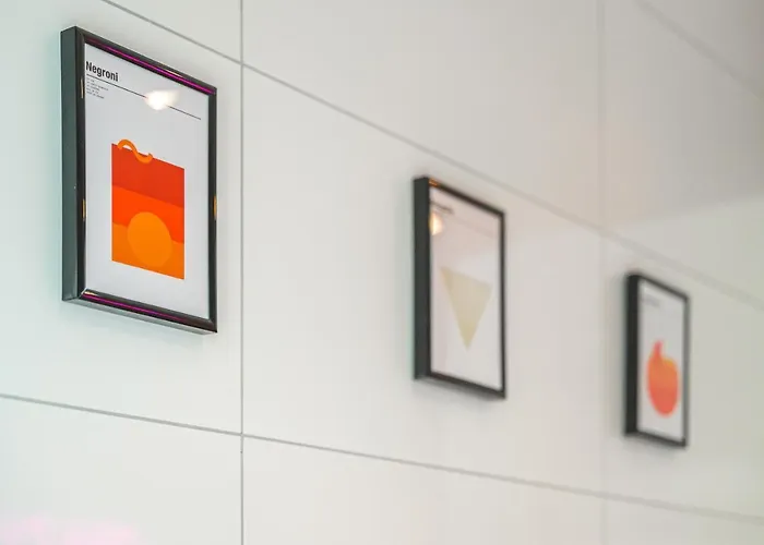 Crazy Monkey Loft Mit 100qm & Summerlounge 斯图加特